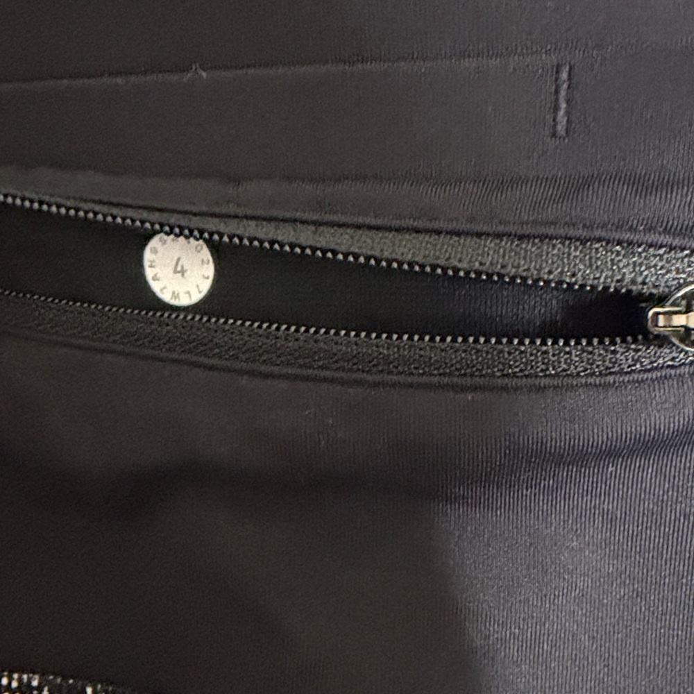 Lululemon shorts - Picture 3 of 5